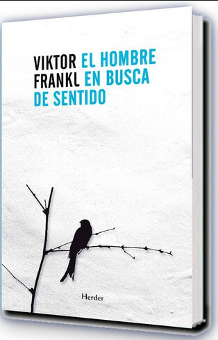 El Hombre en Busca de Sentido - Viktor Frankl