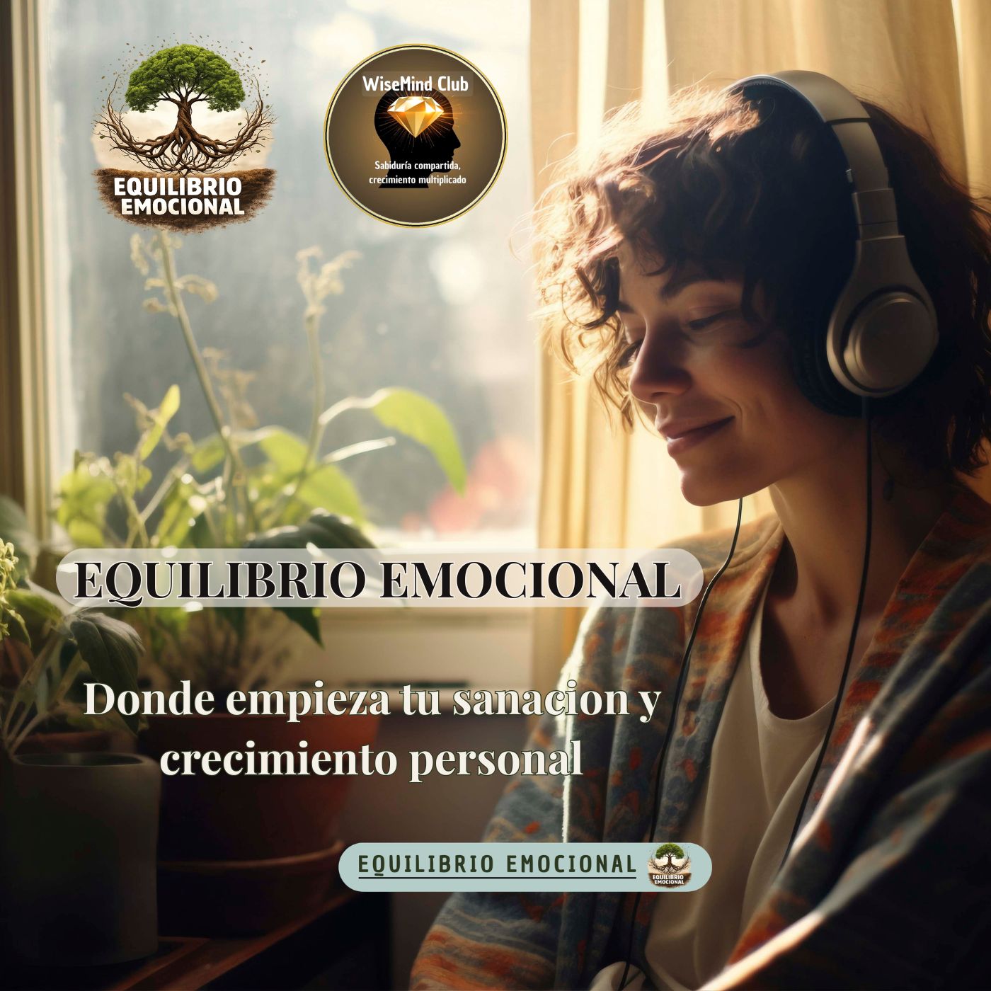 Escucha y transforma tu vida