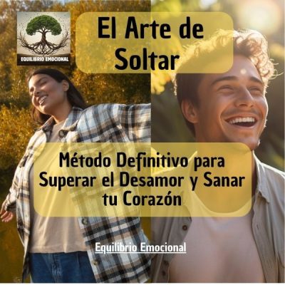 El Arte de Soltar (1)