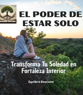 El Poder de ester Solo