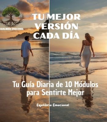 Tu Mejor Version Portada