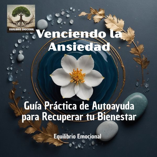 Venciendo la Ansiedad (1)
