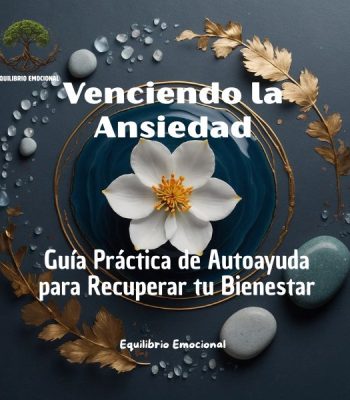 Venciendo la Ansiedad